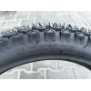 Покришка до мотоцикла 2.75-18 з камерою шипована 8 PR SC-Tyre 537