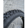 Покришка до мотоцикла 2.75-18 з камерою шипована 8 PR SC-Tyre 537