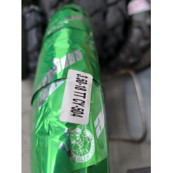 Покришка з камерою 3.50-18 шипована на мотоцикл Іж/ Юпитер CY-504