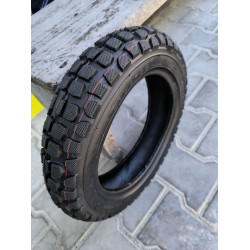 Безкамерна шина 3.00-10 до скутера/мопеда SY-S034 NLK шипована