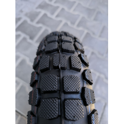 Безкамерна шина 3.00-10 до скутера/мопеда SY-S034 NLK шипована