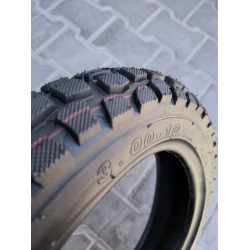 Безкамерна шина 3.00-10 до скутера/мопеда SY-S034 NLK шипована