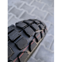 Безкамерна шина 3.00-10 до скутера/мопеда SY-S034 NLK шипована