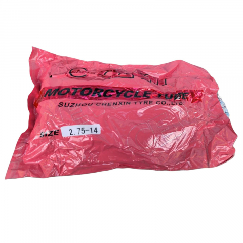 Камера 2.75-14 до мотоцикла фірми Cenew