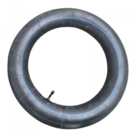 Камера 120.70-12 гнутий вентиль на скутер/мотоцикл