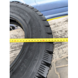 Покришка 4.50-12 з камерою 8 PR на причеп/адаптор/сівалку