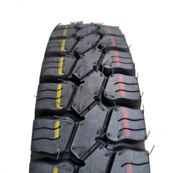 Покришка 4.50-12 з камерою 8 PR на причеп/адаптор/сівалку