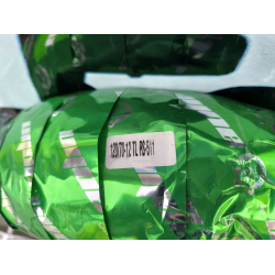 Покришка 120.70-12 безкамерка на скутер 6 PR Всюдихід RC-511