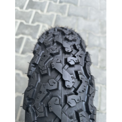 Покришка 120.70-12 безкамерка на скутер 6 PR Всюдихід RC-511