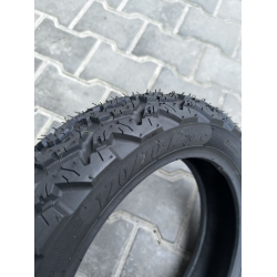 Покришка 120.70-12 безкамерка на скутер 6 PR Всюдихід RC-511