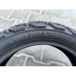 Покришка 120.70-12 безкамерка на скутер 6 PR Всюдихід RC-511