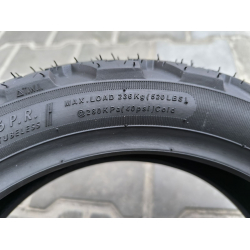 Покришка 120.70-12 безкамерка на скутер 6 PR Всюдихід RC-511