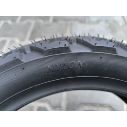 Покришка 120.70-12 безкамерка на скутер 6 PR Всюдихід RC-511