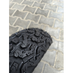 Покришка 120.70-12 безкамерка на скутер 6 PR Всюдихід RC-511