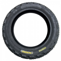 Покришка 120.70-12 безкамерка на скутер 6 PR Всюдихід RC-511