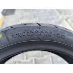 Покришка 90.90-12 безкамерна до скутера Deli Tire SС-109 Індонезія