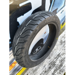 Покришка 90.90-12 безкамерна до скутера Deli Tire SС-109 Індонезія