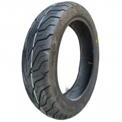 Покришка 90.90-12 безкамерна до скутера Deli Tire SС-109 Індонезія