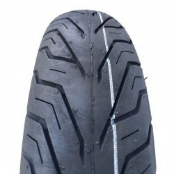 Покришка 90.90-12 безкамерна до скутера Deli Tire SС-109 Індонезія