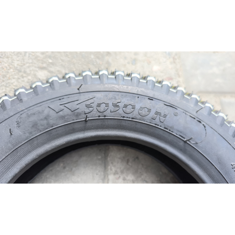 Покришка 3.00-8 фірми Sosoon до скутера/тачки