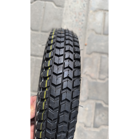 Покришка 3.00-8 фірми Sosoon до скутера/тачки