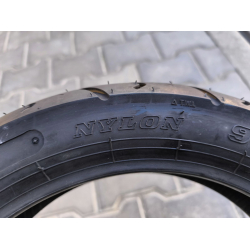 Покришка 90.90-12 безкамерка до скутера фірми SHIN-FA S-010 Нейлон