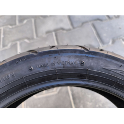 Покришка 90.90-12 безкамерка до скутера фірми SHIN-FA S-010 Нейлон