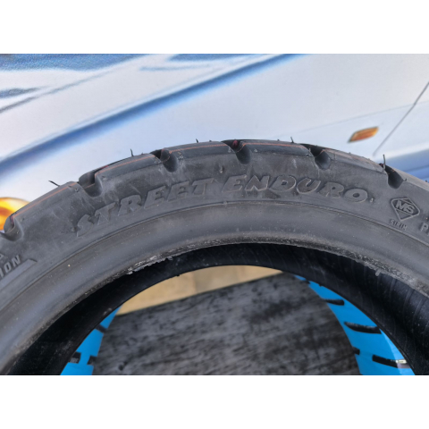 Шина для скутера 120.70-12 безкамерка Індонезія SB-117 