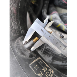 Камера Росава 6.95-16 на трактор/ниву/газель