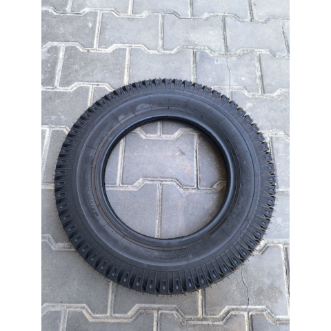 Покришка 4.00-12 з камерою Тайвань 8 PR до Сіваалки/Причепа