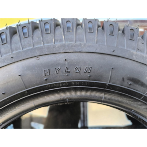 Покришка 4.00-12 з камерою Тайвань 8 PR до Сіваалки/Причепа