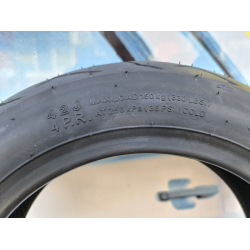  Покришка на скутер 3.00-10 безкамерна SY-284 траса