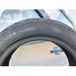  Покришка на скутер 3.00-10 безкамерна SY-284 траса