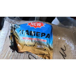 Камера 4.00-10 на будівельну тачку