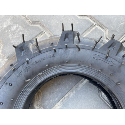 Шина 4.00-8 з камерою 10 PR до мотоблока ялинка фірми Taiwan  