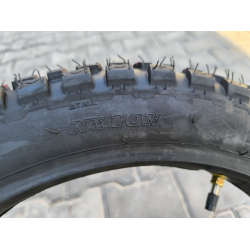 Покришка 3.50-18 з камерою SC- 583 Тайвань до мотоцикла Иж Ява