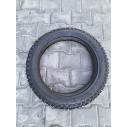 Покришка 3.50-18 з камерою SC- 583 Тайвань до мотоцикла Иж Ява