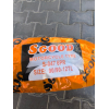 Покришка 90.90-12 безкамерна шина на скутер SGOOD-047