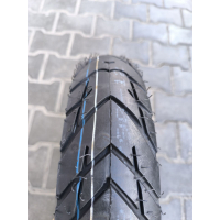 Покришка 90.90-12 безкамерна шина на скутер SGOOD-047