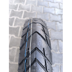 Покришка 90.90-12 безкамерна шина на скутер SGOOD-047