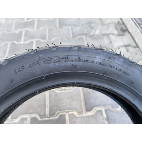 Покришка 90.90-12 безкамерна шина на скутер SGOOD-047