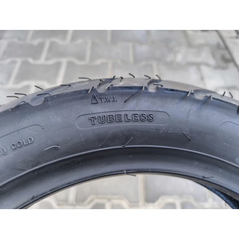 Покришка 90.90-12 безкамерна шина на скутер SGOOD-047