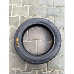 Покришка 90.90-12 безкамерна шина на скутер SGOOD-047