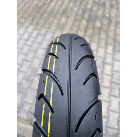 Покришка 90.90-12 безкамерка на скутер Траса OCST