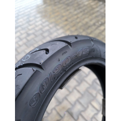 Покришка 90.90-12 безкамерка на скутер Траса OCST