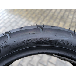 Покришка 90.90-12 безкамерка на скутер Траса OCST