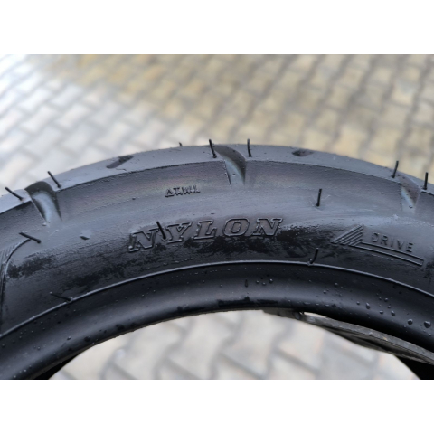 Покришка 90.90-12 безкамерка на скутер Траса OCST