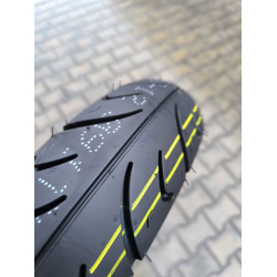 Покришка 90.90-12 безкамерка на скутер Траса OCST