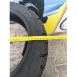 Покришка 90.90-12 безкамерка на скутер Траса OCST