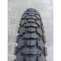 Покришка 3.50-18 В'єтнам SRC-546 6 PR до мотоцикла шипована